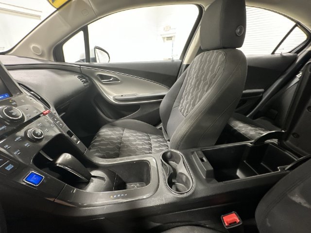 Used 2014 Chevrolet Volt FWD image 24