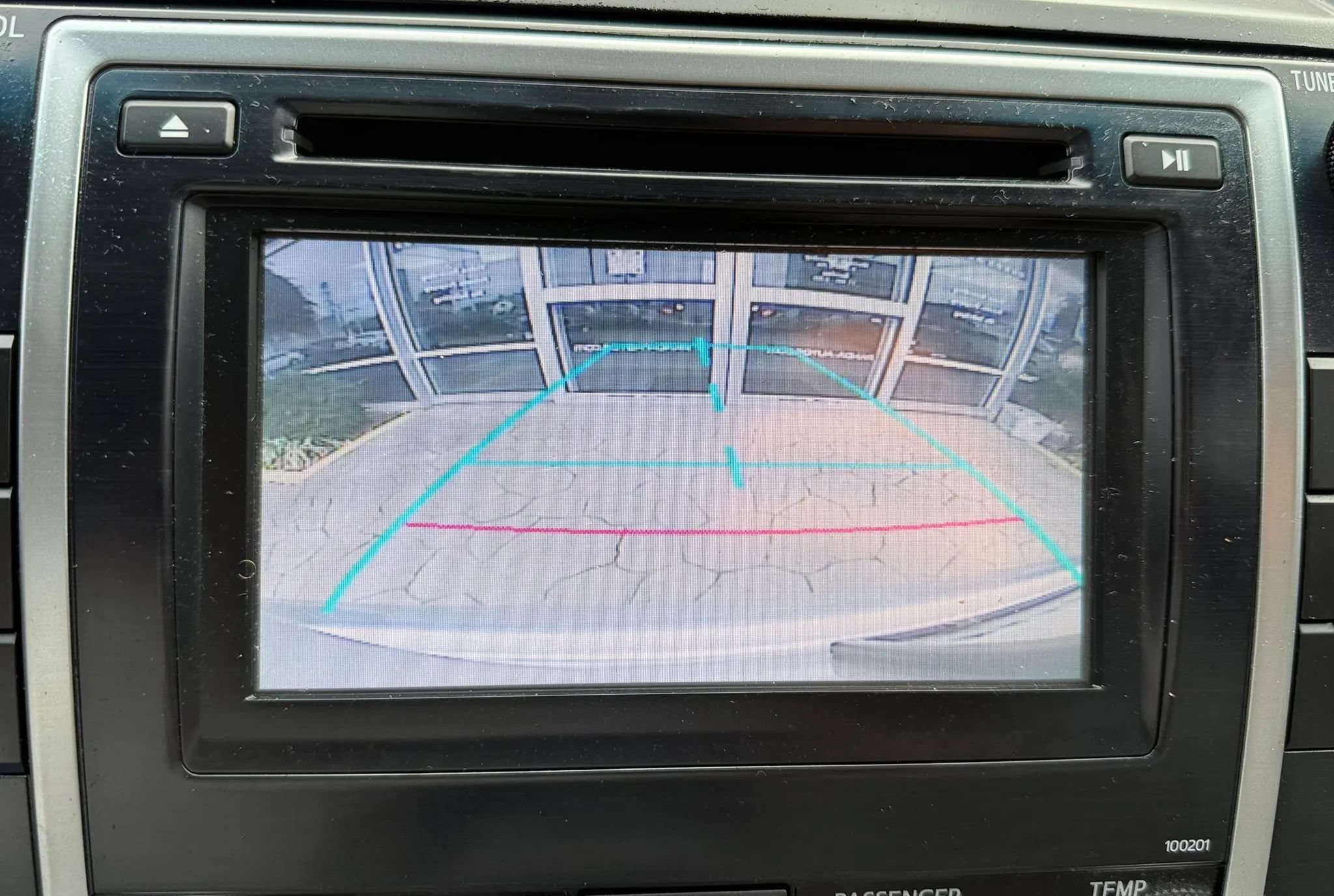 Used 2014 Toyota Camry LE FWD image 17