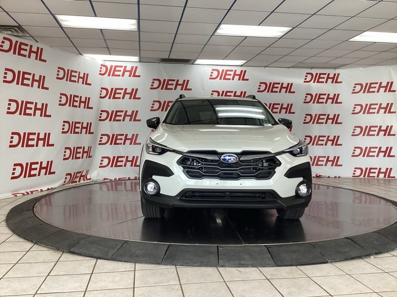 New 2026 Subaru Crosstrek 2.5i Limited AWD/4WD image 2