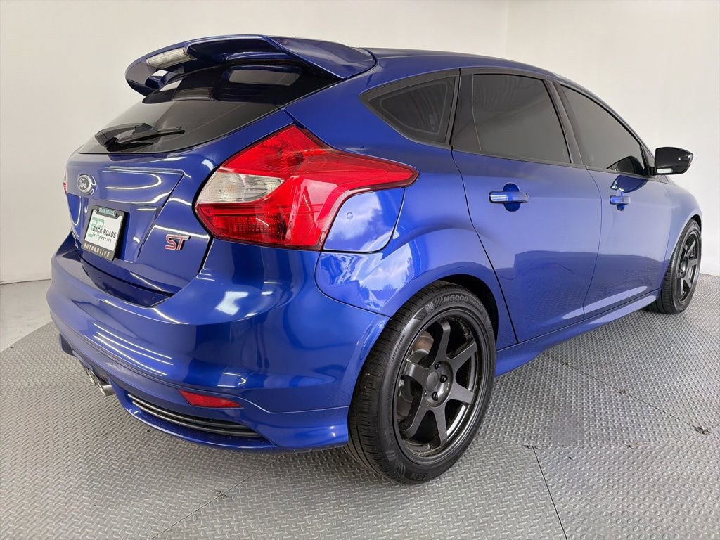 Used 2014 Ford Focus ST image 4