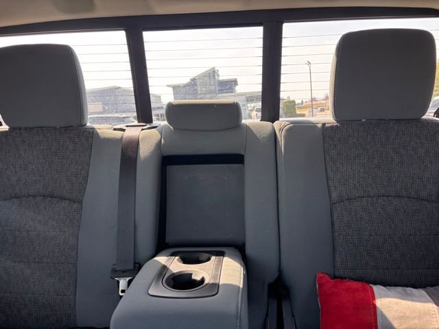 Used 2013 RAM 2500 Big Horn AWD/4WD image 14