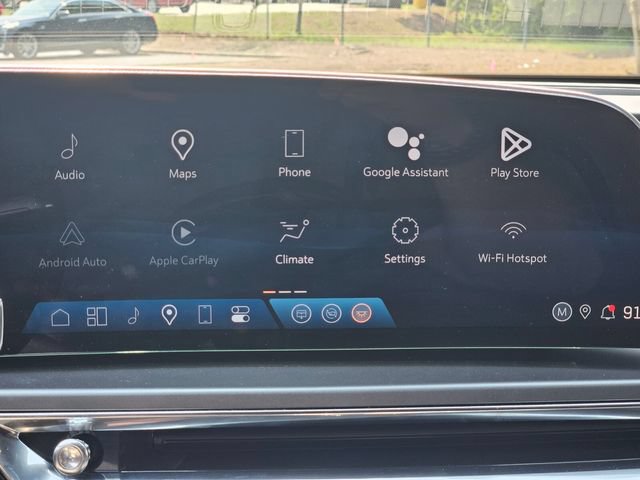 Used 2024 Cadillac Lyriq Tech AWD/4WD image 22