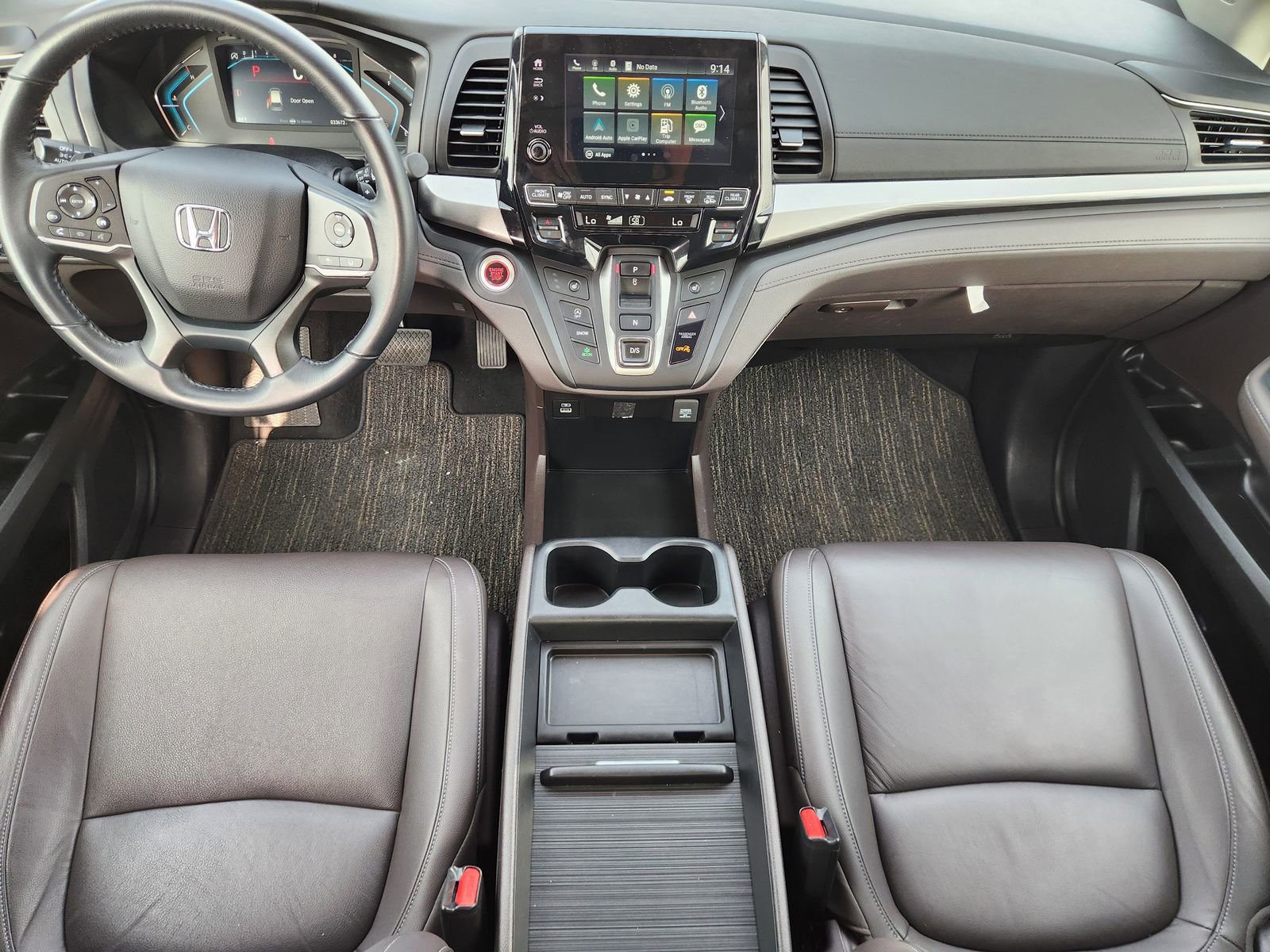 Used 2023 Honda Odyssey EX-L image 30