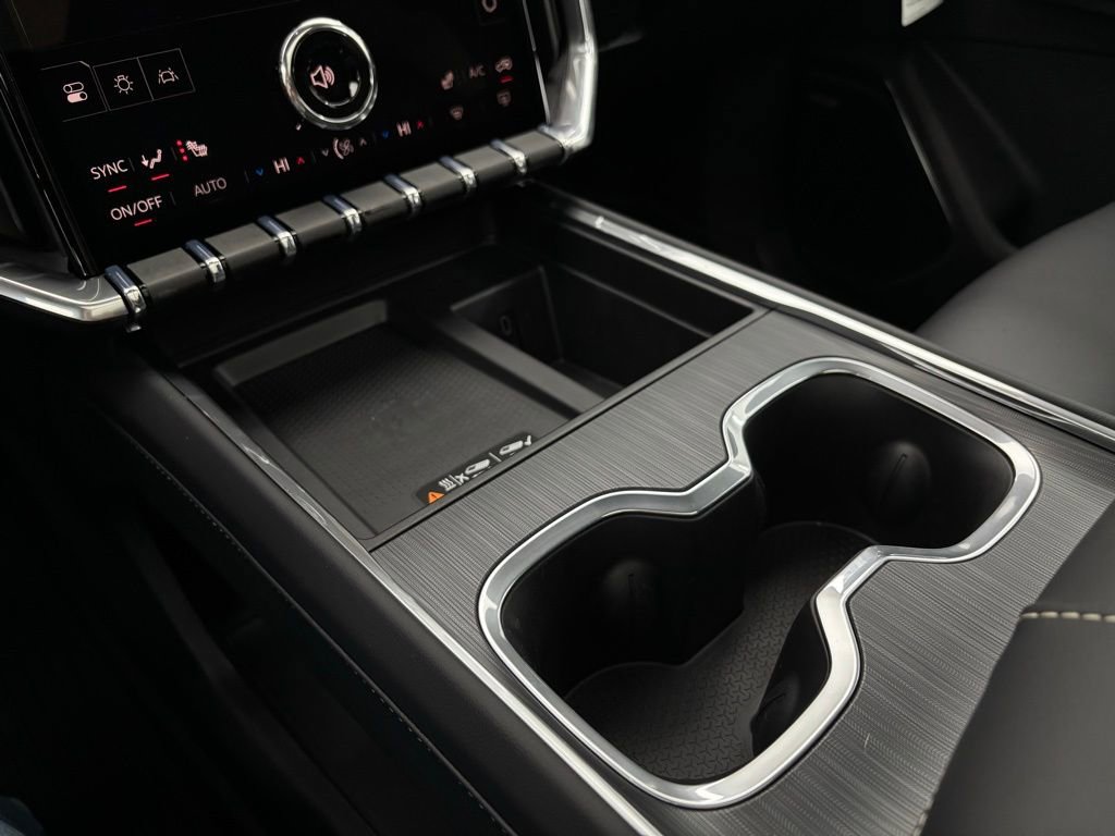 New 2026 GMC Acadia Elevation w/ Elevation Premium Package image 31