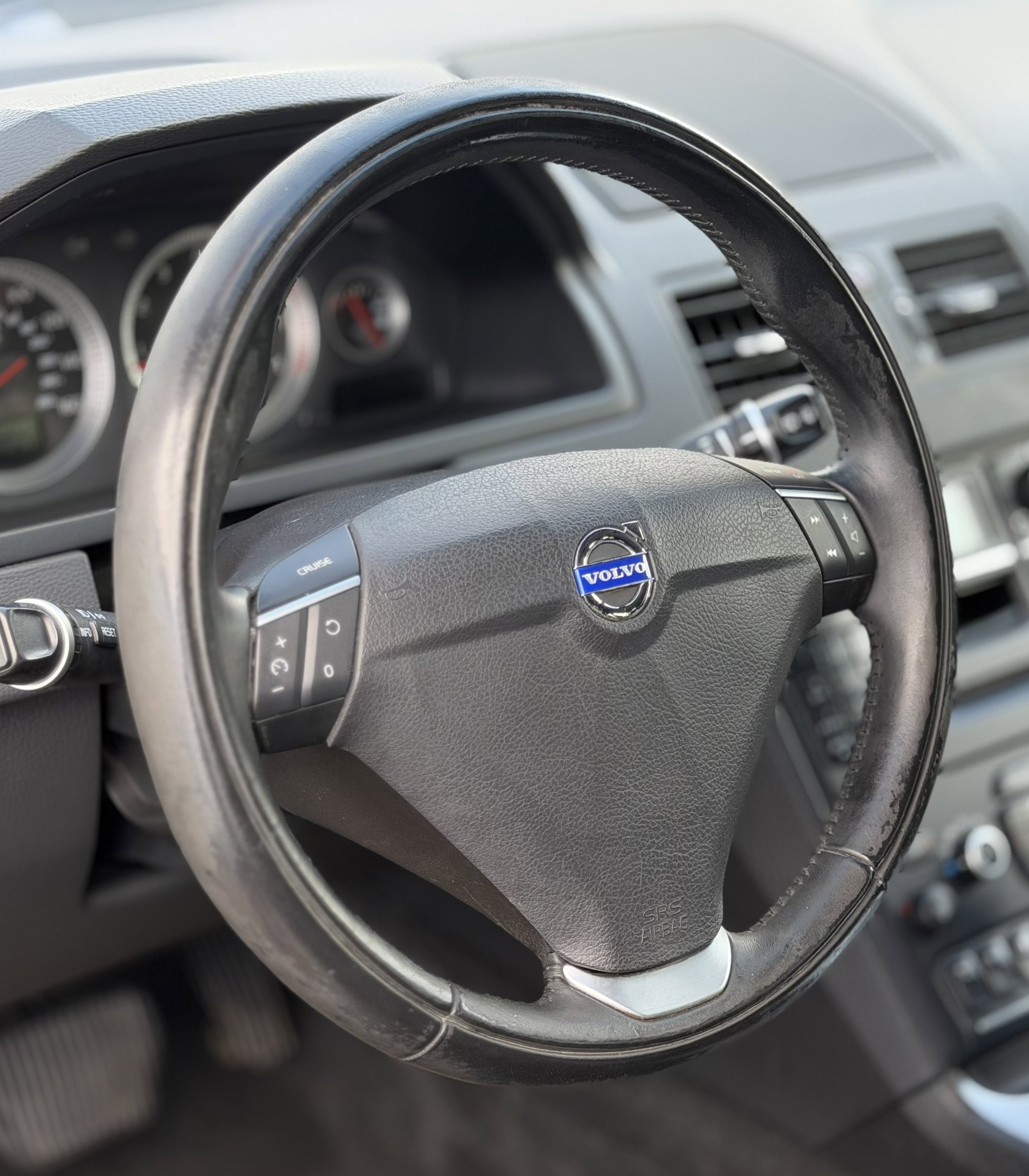Used 2013 Volvo XC90 3.2 FWD image 21