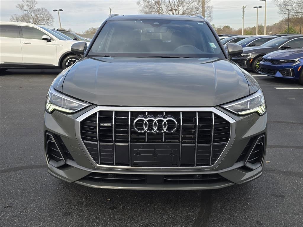 Used 2024 Audi Q3 2.0T Premium Plus image 8