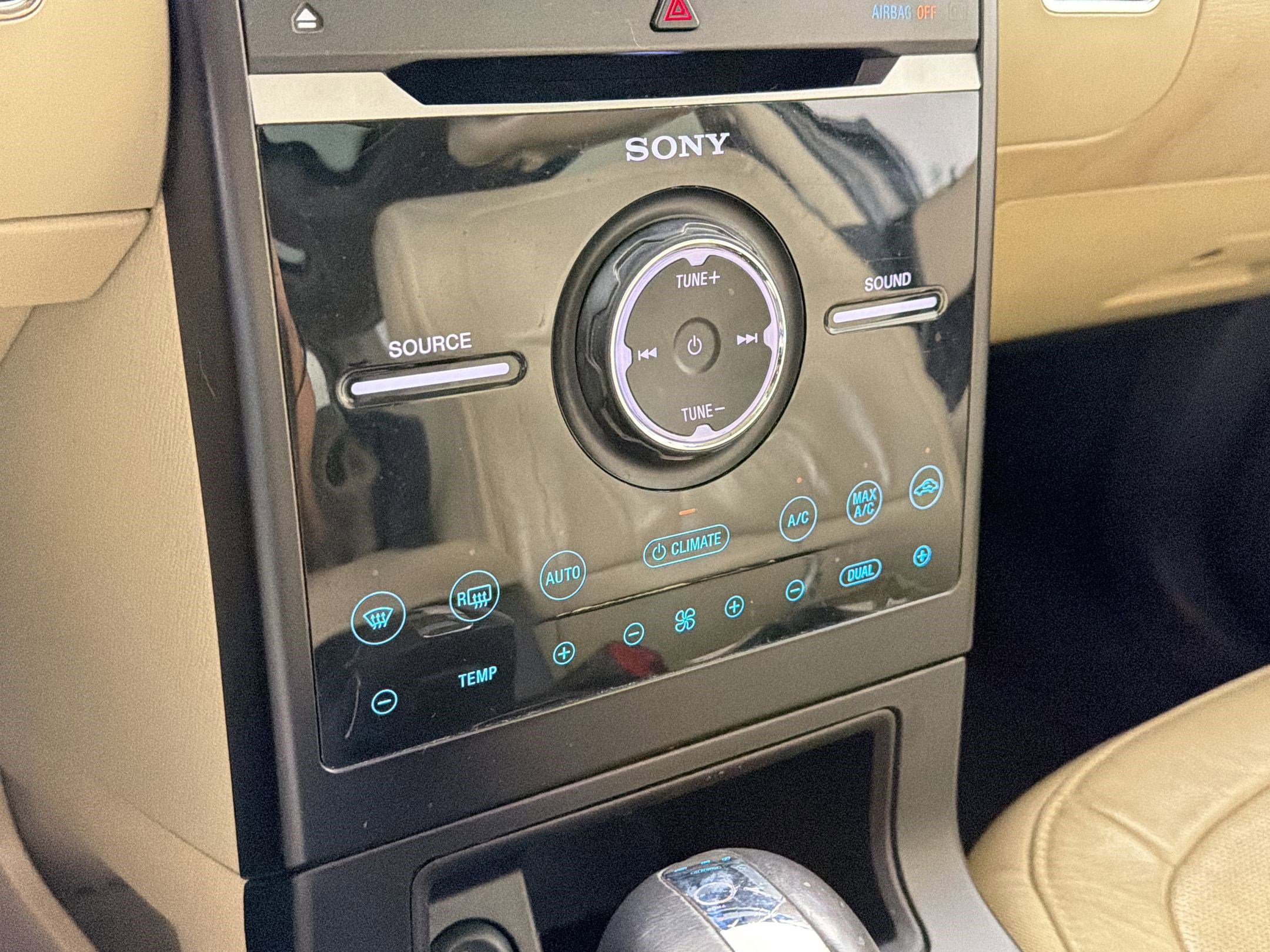 Used 2013 Ford Flex Limited FWD image 19