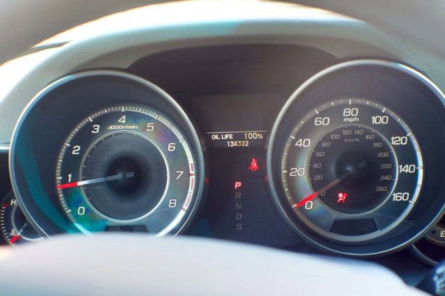Used 2011 Acura MDX image 24