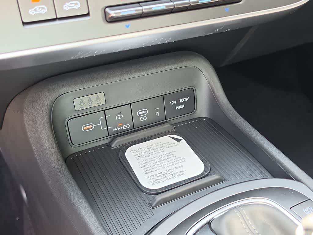 New 2027 Hyundai Kona SEL Sport FWD image 32