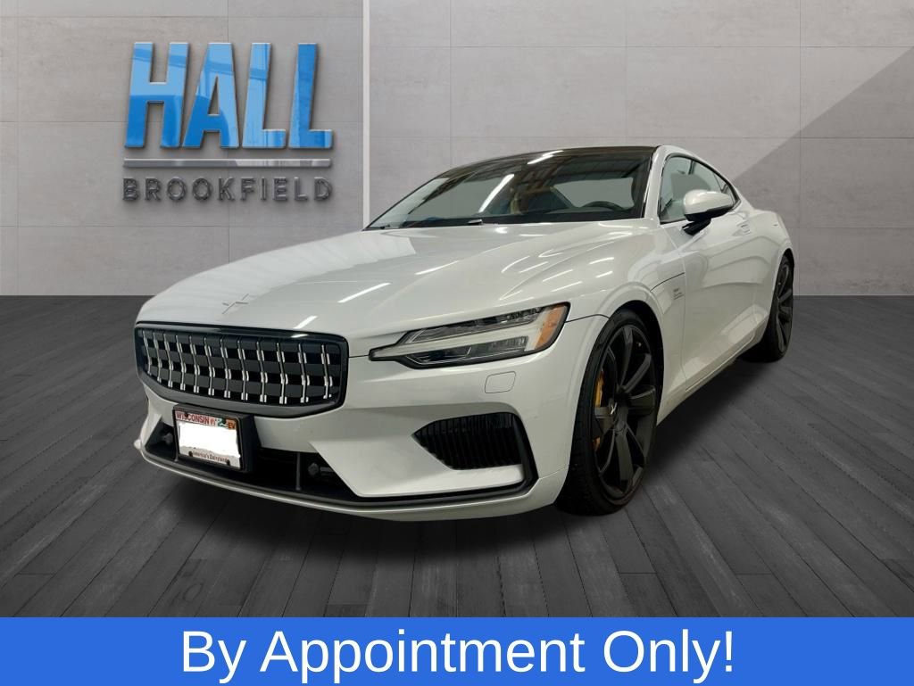 Used 2021 Polestar Polestar 1