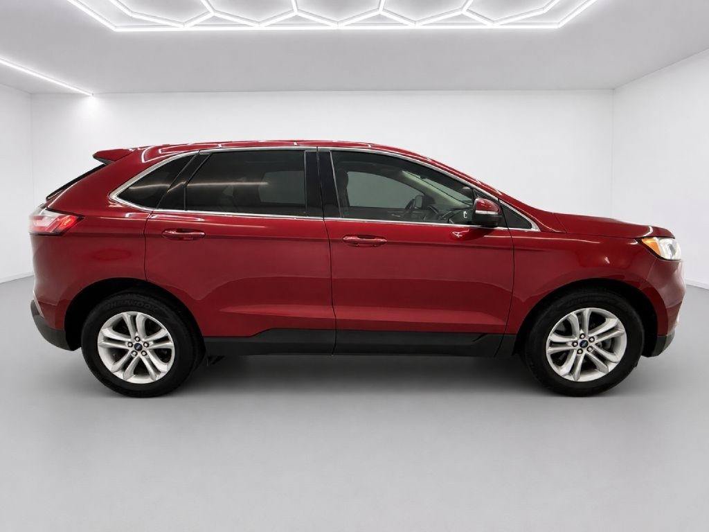 Used 2020 Ford Edge SEL w/ Convenience Package AWD/4WD image 2