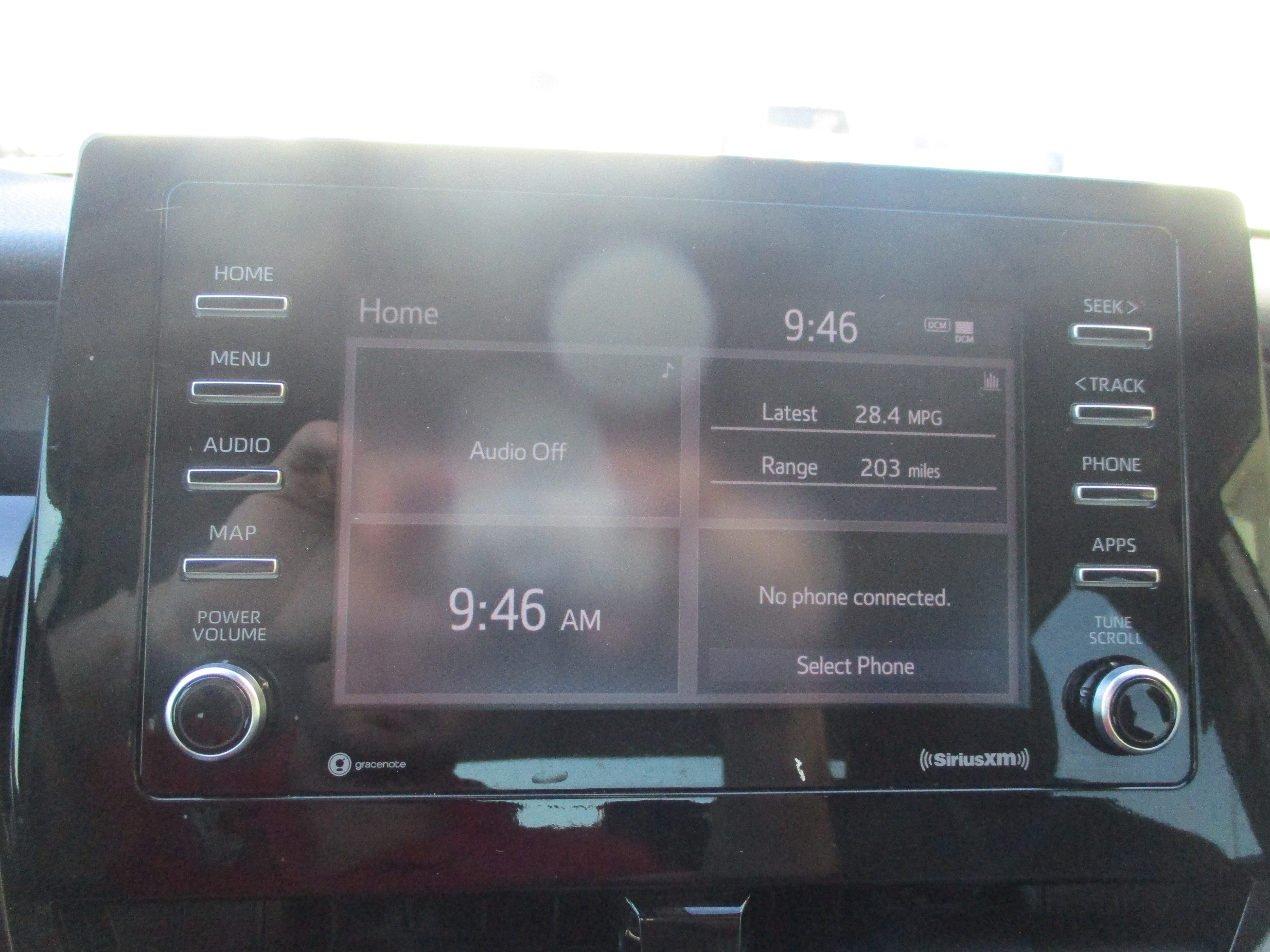 Used 2023 Toyota Camry LE FWD image 10