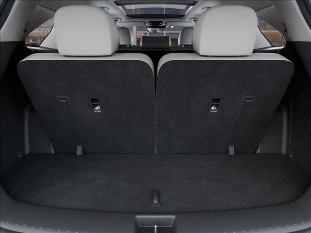 New 2025 Kia Sorento S w/ Panoramic Sunroof Package image 19