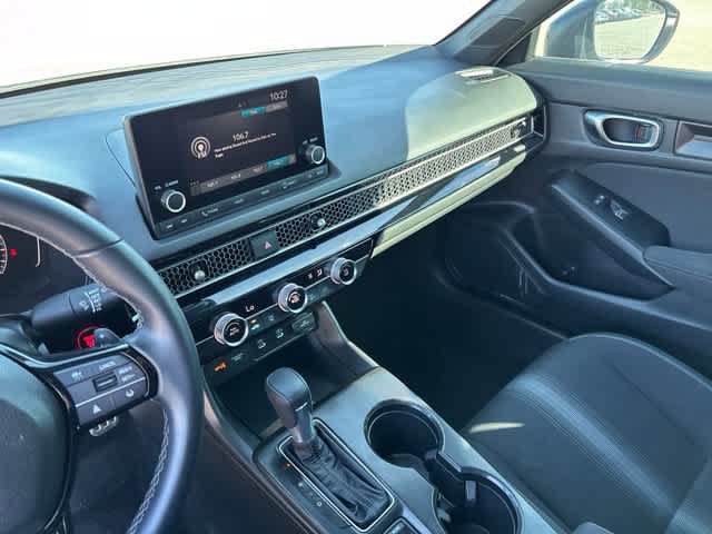 Used 2025 Honda Civic Sport image 20