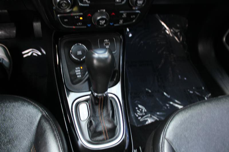 Used 2021 Jeep Compass Limited image 24