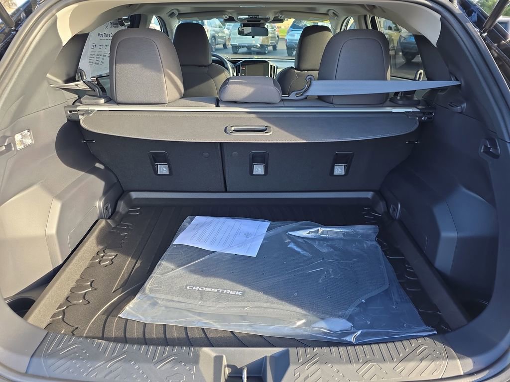 New 2026 Subaru Crosstrek 2.0i Premium image 12