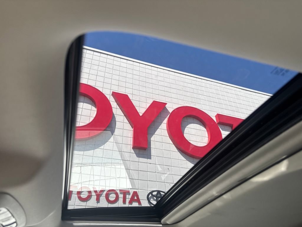 Used 2019 INFINITI QX80 Luxe image 16