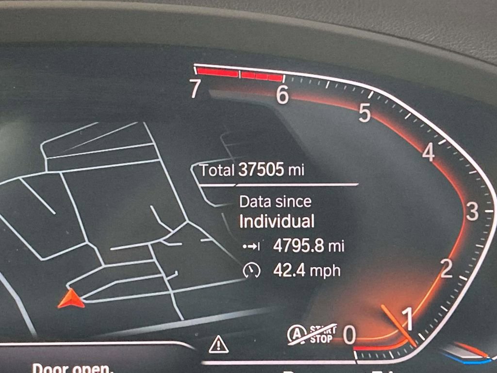 Used 2022 BMW X3 xDrive30i w/ Premium Package 2 (ZPA) image 22