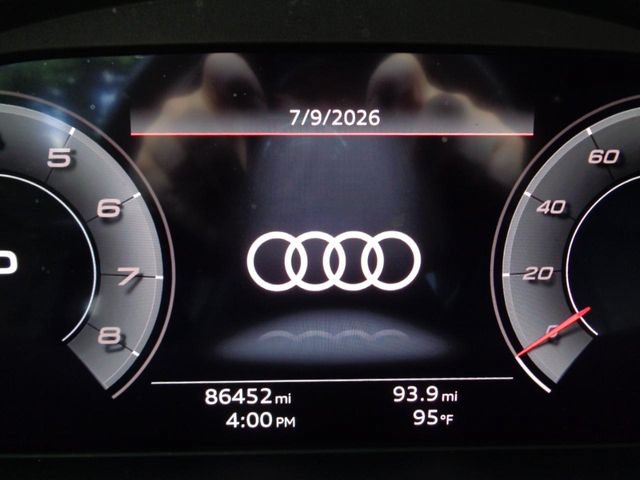 Used 2021 Audi SQ5 Premium Plus w/ Premium Plus Package AWD/4WD image 20