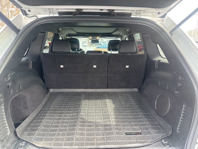 Used 2014 Jeep Grand Cherokee Summit image 15