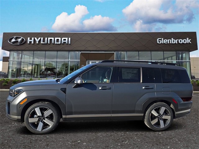 New 2026 Hyundai Santa Fe Limited w/ Tow & Go Package