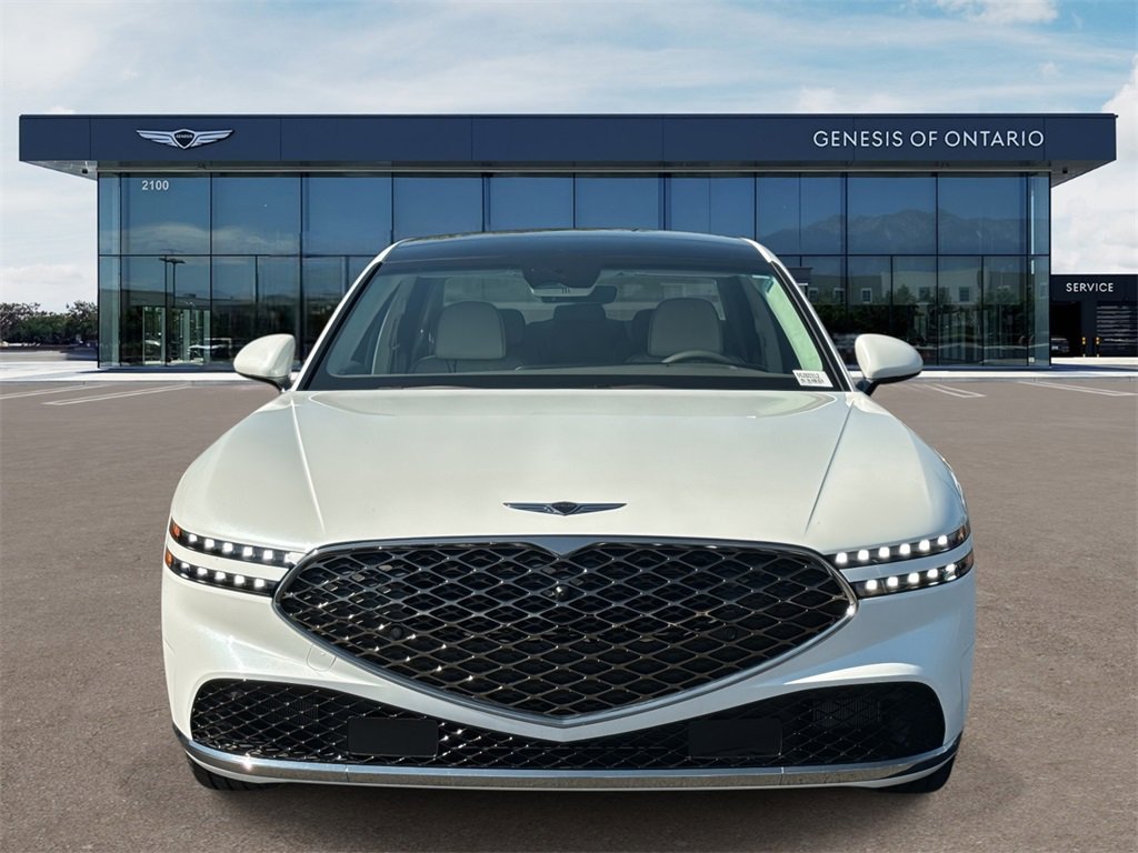 New 2026 Genesis G90 3.5T image 6