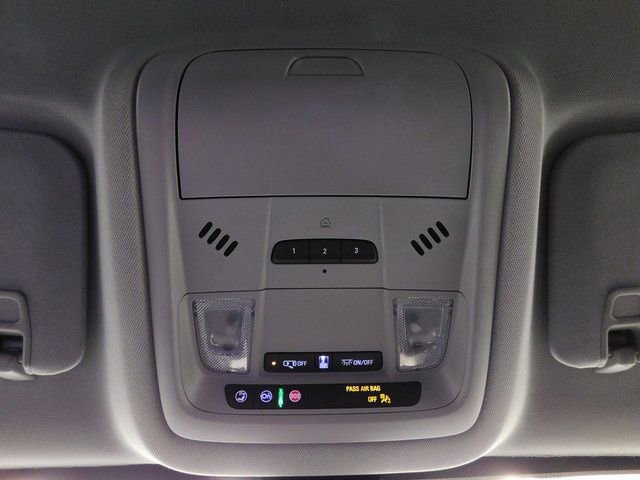 Used 2023 GMC Acadia SLT image 48