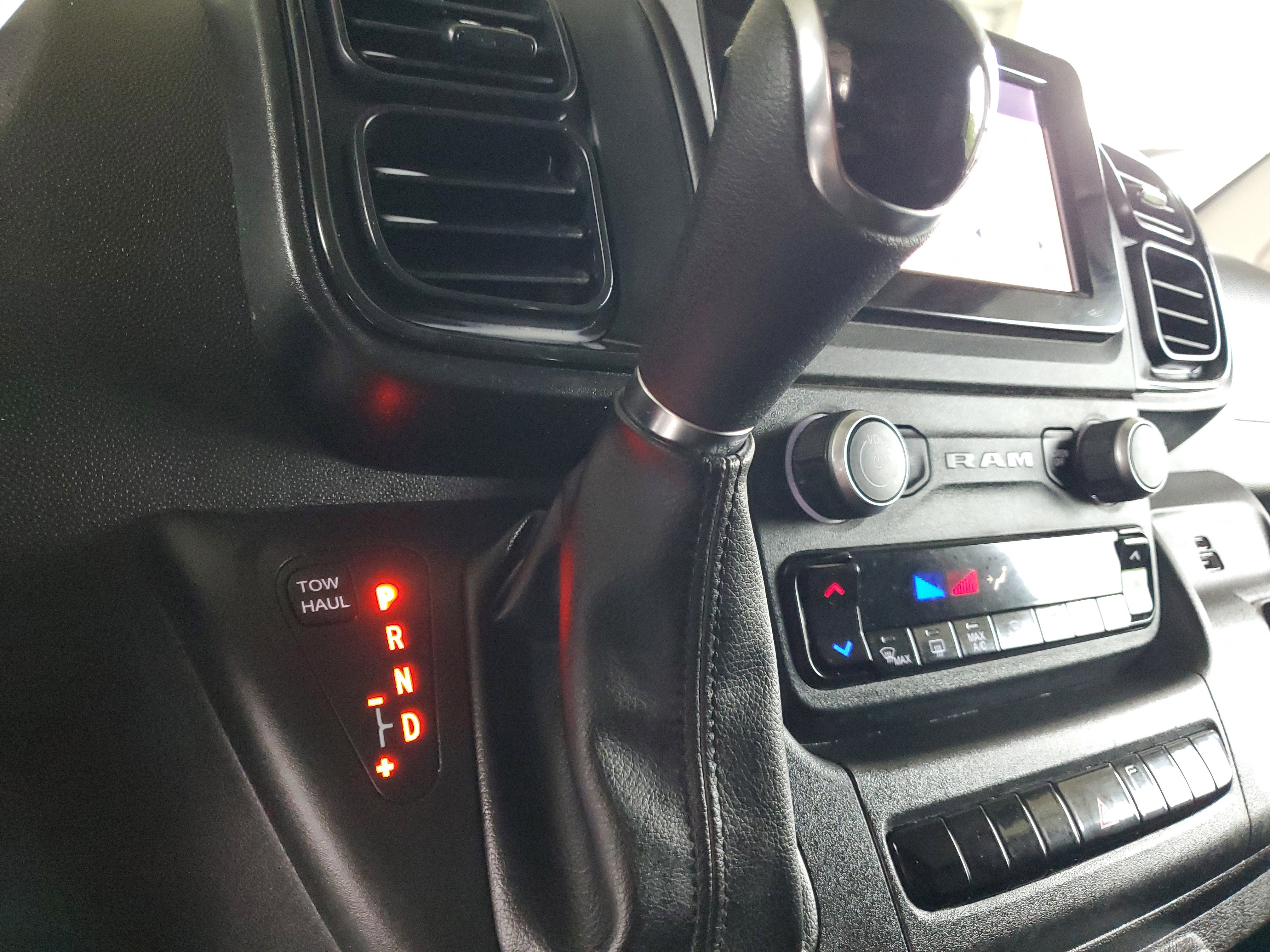 Used 2023 RAM ProMaster 2500 FWD image 29