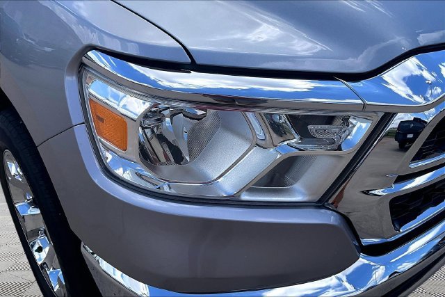 Used 2022 RAM 1500 Big Horn AWD/4WD image 31