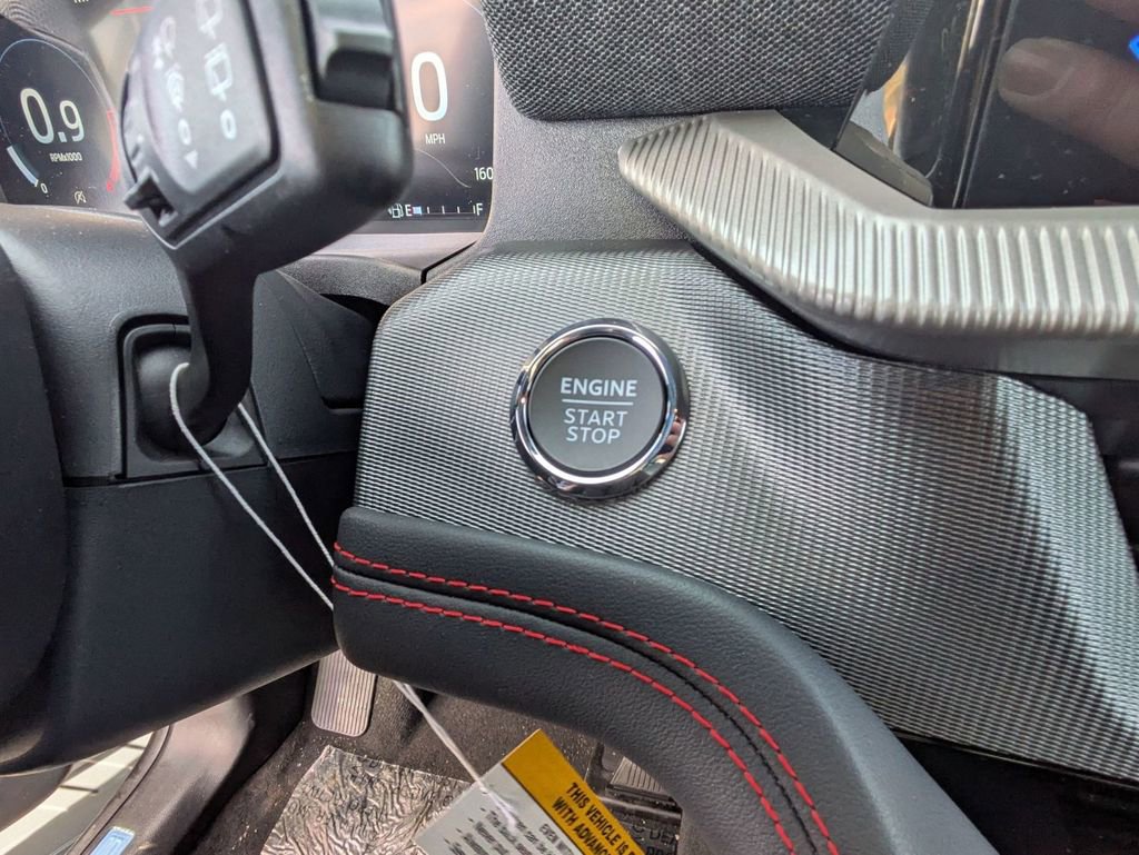 New 2026 Ford Explorer ST-Line w/ ST-Line Street Pack image 39