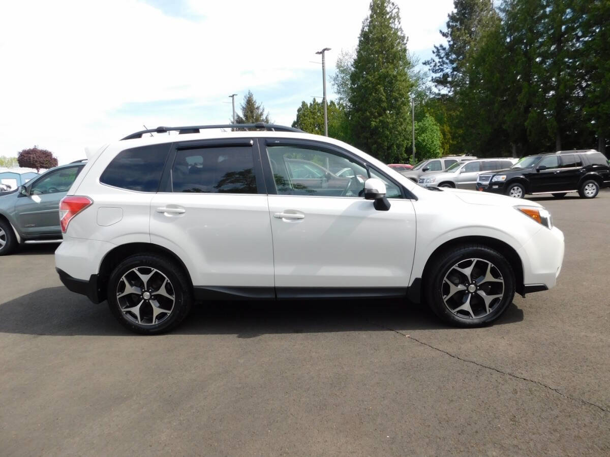 Used 2014 Subaru Forester 2.0XT Touring AWD/4WD image 23
