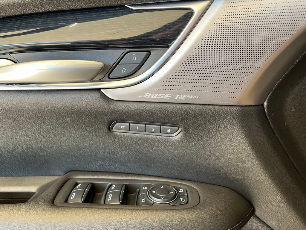 Used 2024 Cadillac XT5 Premium Luxury AWD/4WD image 46