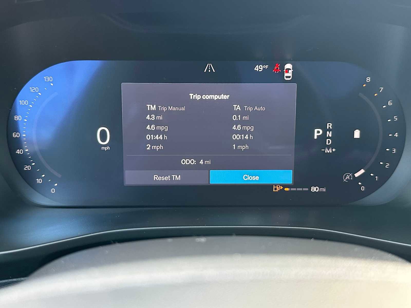 New 2026 Volvo XC40 B5 Ultra w/ Climate Package image 25