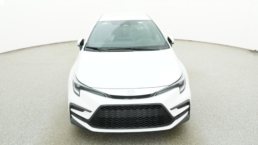 New 2026 Toyota Corolla SE FWD image 22