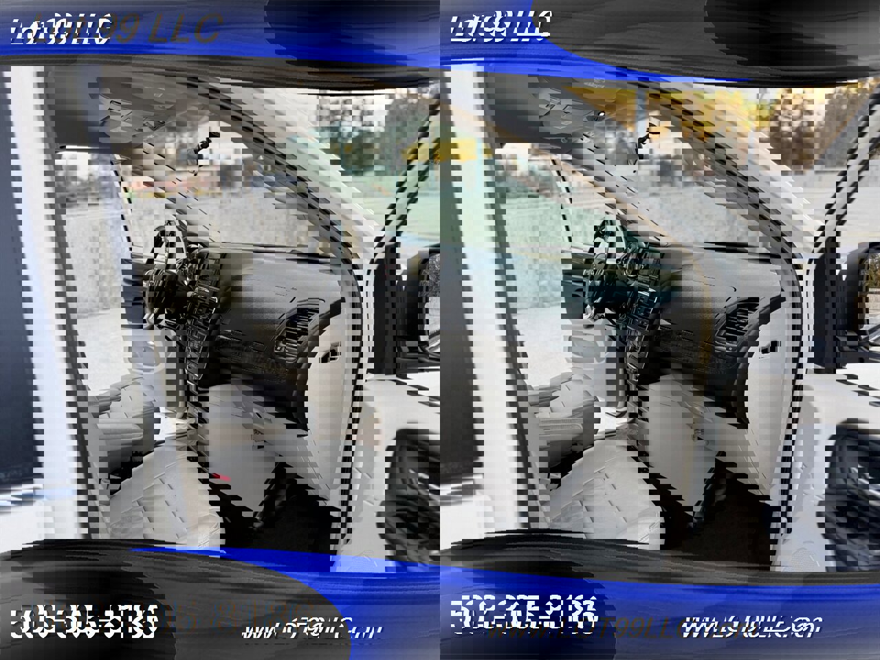 Used 2011 Dodge Grand Caravan Crew image 32