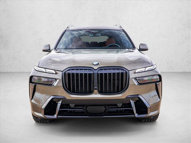 New 2027 BMW X7 xDrive40i AWD/4WD image 2
