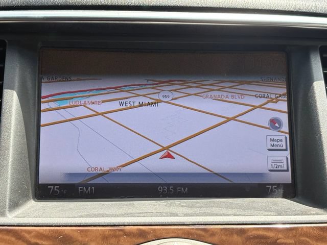 Used 2017 Nissan Armada SV w/ Driver Package AWD/4WD image 26