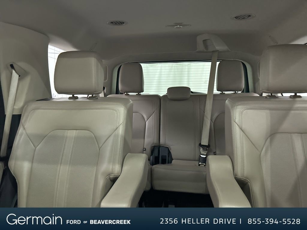 Used 2023 Ford Expedition Limited image 29