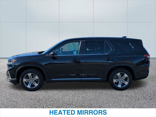 Certified 2024 Honda Pilot EX-L image 10