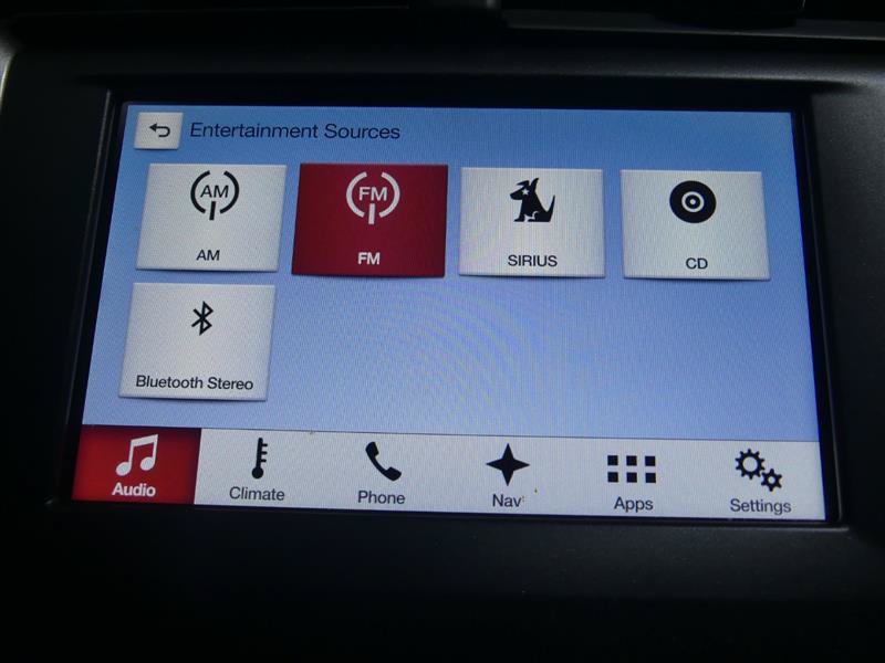 Used 2017 Ford Fusion SE w/ Equipment Group 201A FWD image 40