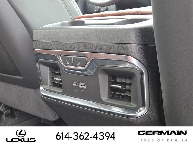 Used 2025 GMC Sierra 1500 Denali Ultimate image 23