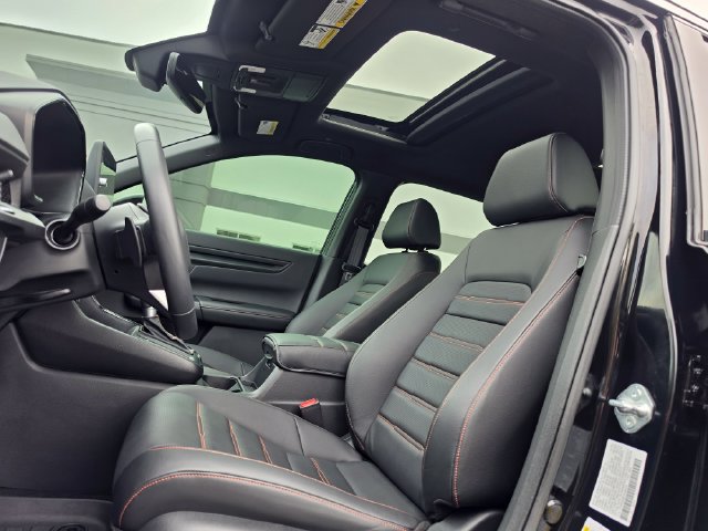 Used 2026 Honda CR-V Sport-L image 21