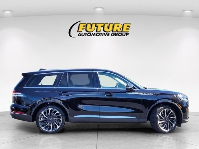 New 2025 Lincoln Aviator Reserve w/ Equipment Group 201A AWD/4WD image 33