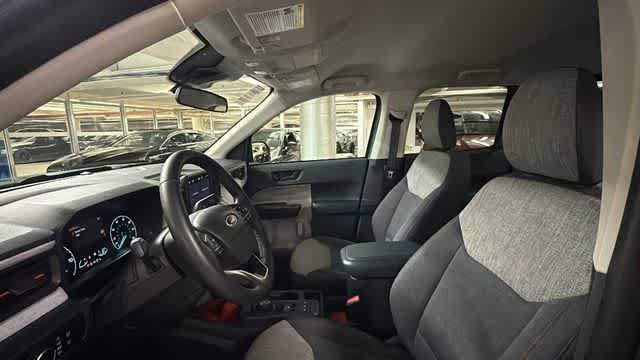 Used 2023 Ford Maverick XLT w/ XLT Luxury Package FWD image 7