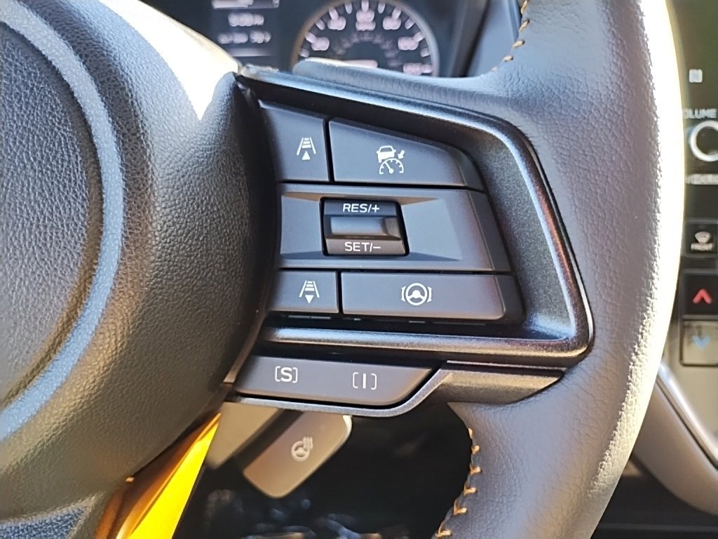 New 2026 Subaru Crosstrek 2.5i Wilderness image 26