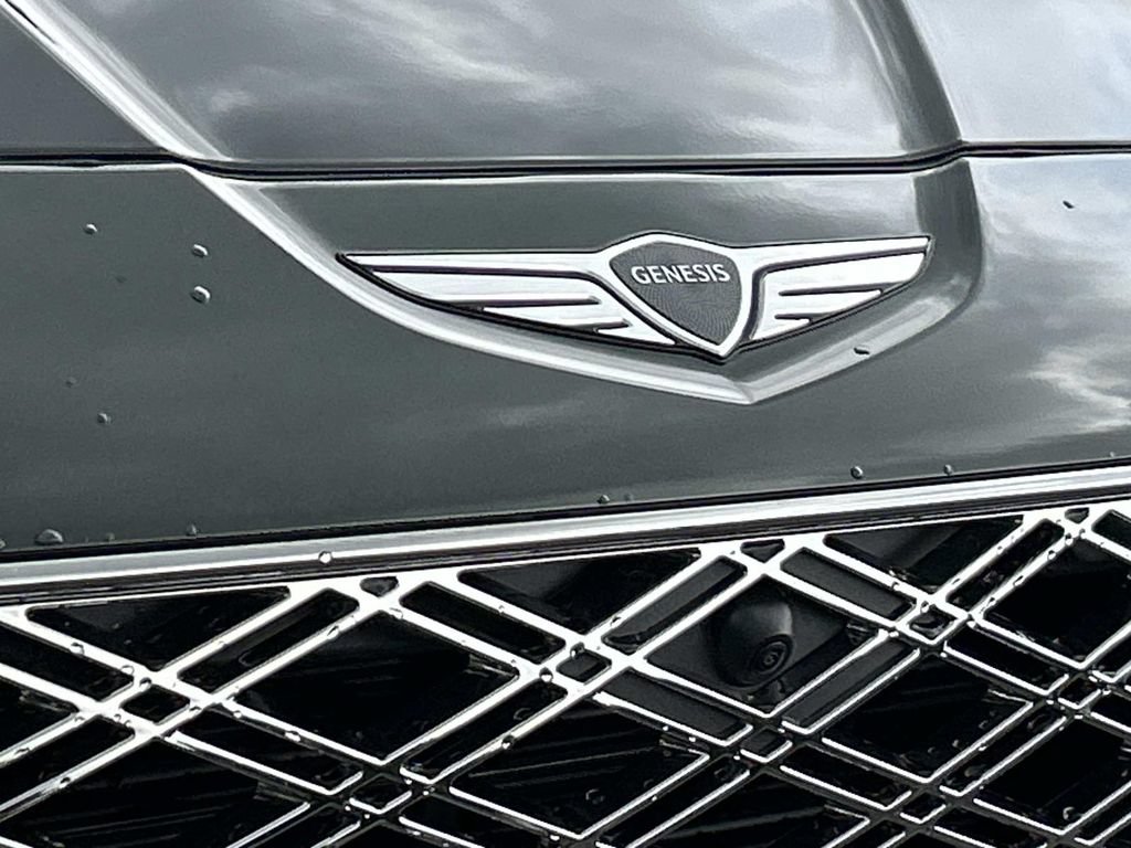 New 2026 Genesis GV80 2.5T Prestige AWD/4WD image 12