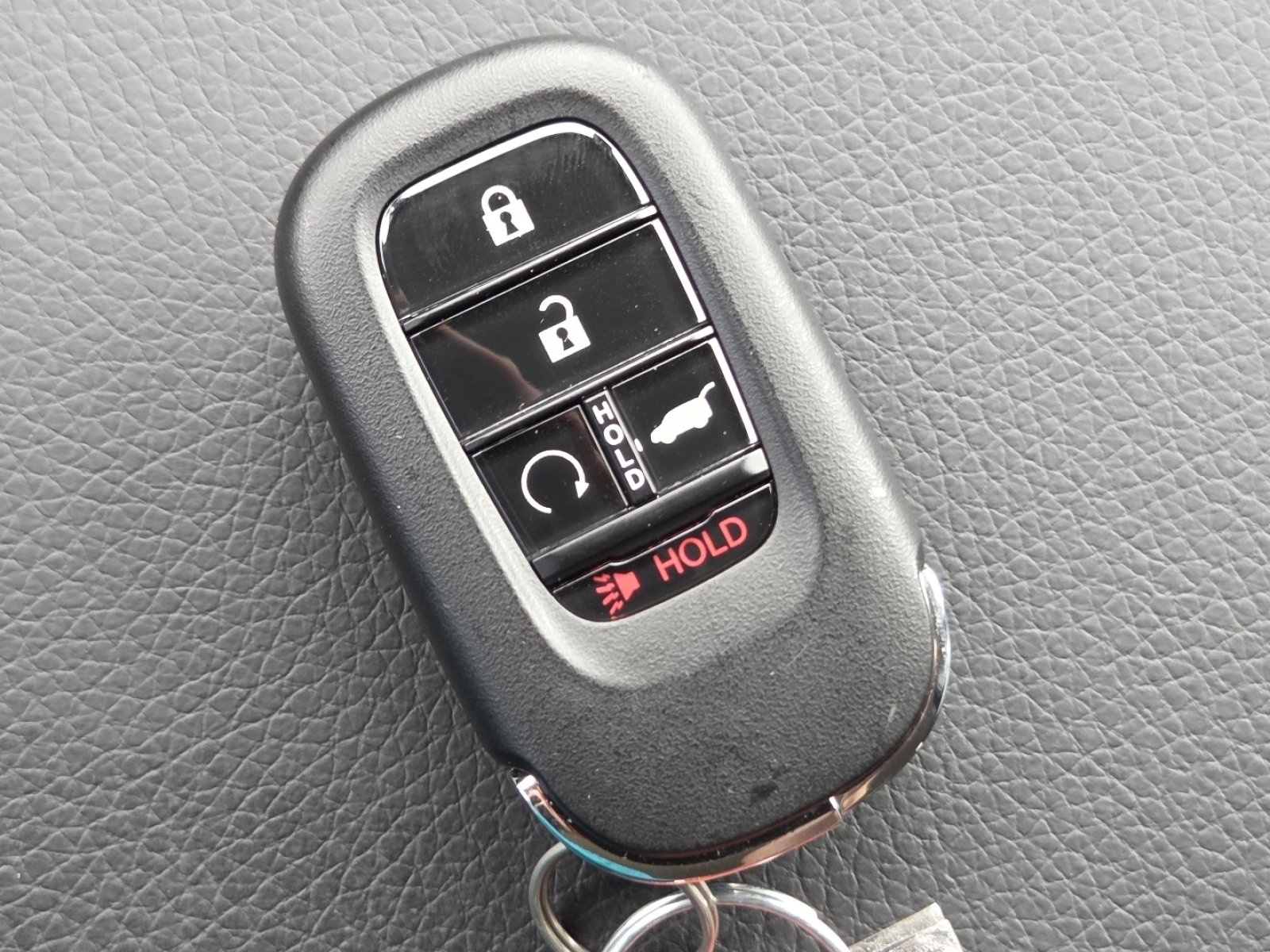 New 2026 Honda Pilot EX-L image 35