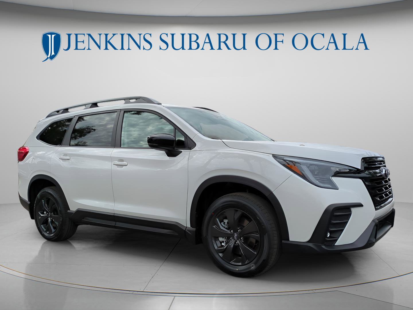 New 2026 Subaru Ascent Premium image 9