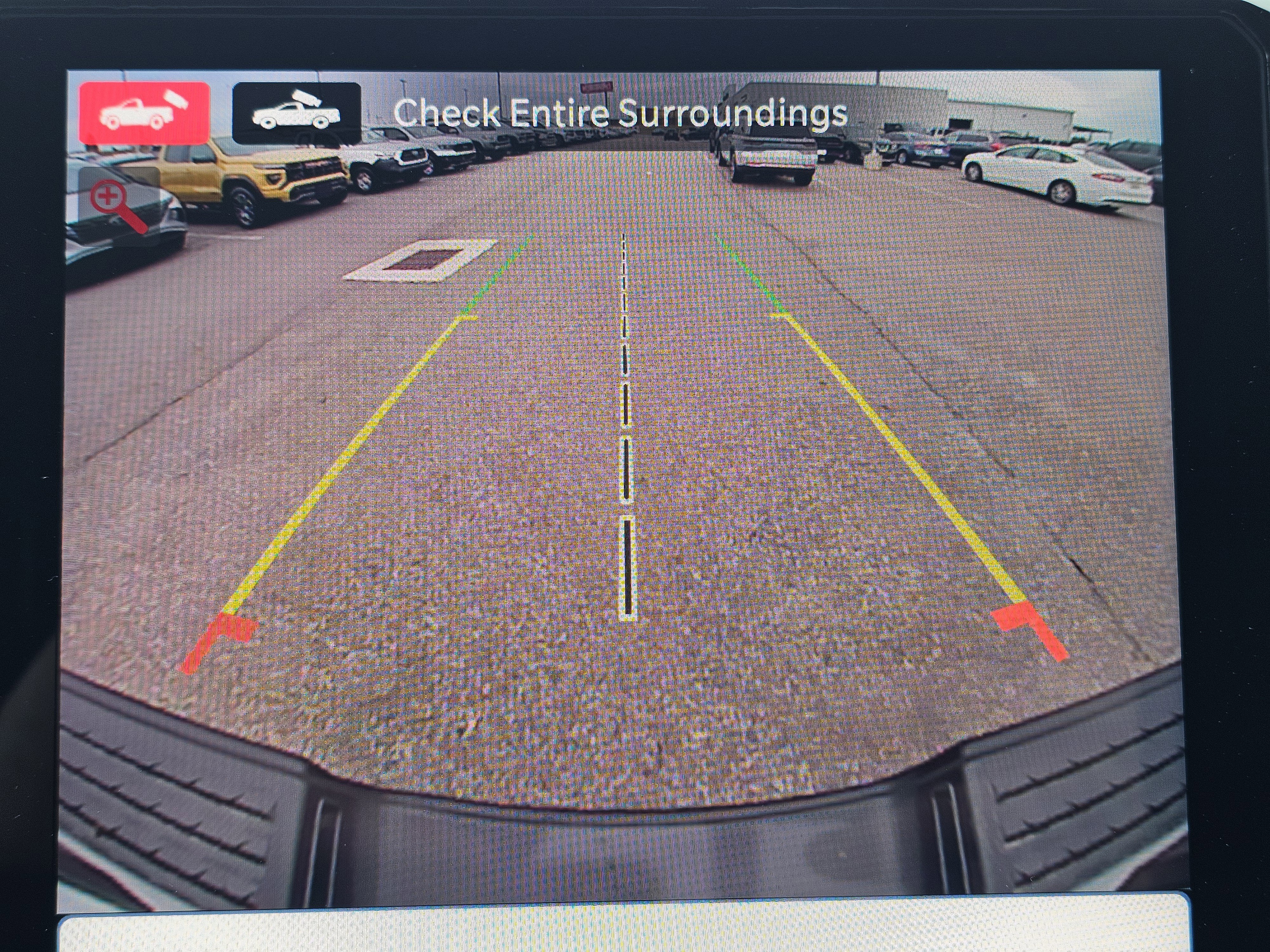 New 2025 RAM 2500 Power Wagon image 28