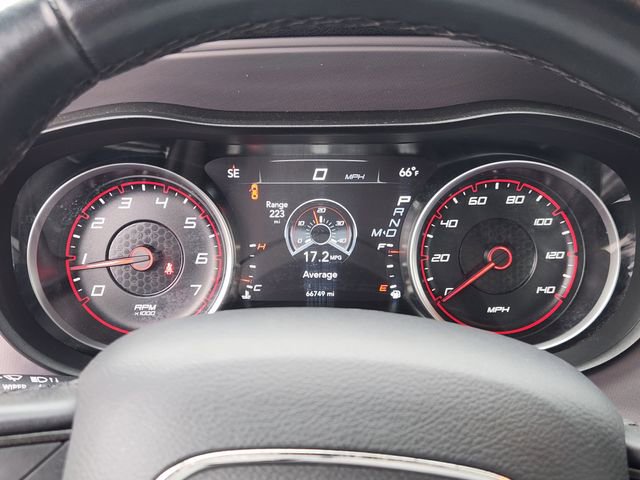 Used 2023 Dodge Charger SXT image 13